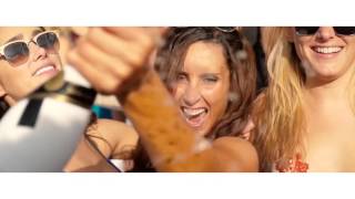 Cabana Pool Bar Summer 16 Commercial