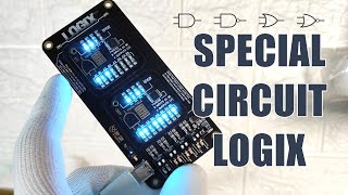 Download the video "Logic Gates 101 | Understanding the Basics of Digital Logic"