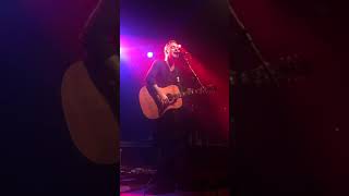 Dave Hause - Wild Love / Uncle Dave's Mobile Phone Repair Service - Nürnberg 05 Oct 2017
