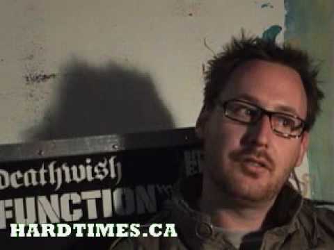 Strife interview - HARDTIMES.CA