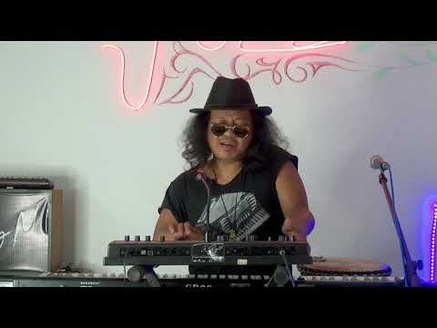 Ray-Mate Community - MateOfficial - JazzRock Time to Reunion