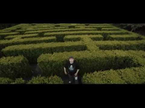 Naser - Psychoragga prod. GeezyBeatz [Official Video 2015 HD]