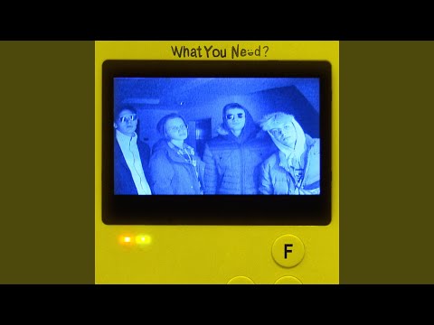 Video thumbnail for 3 Chord Song