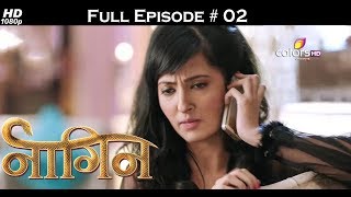 Naagin - Full Episode 2 - With English Subtitles
