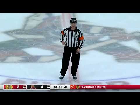 #ChicagoBlackhawks #NHL #Lizardworldnews