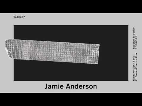 Jamie Anderson - Event Horizon