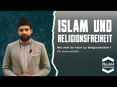 Islam und Religionsfreiheit