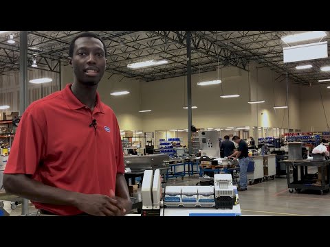 Remote IO System - Shop Talk with R. STAHL