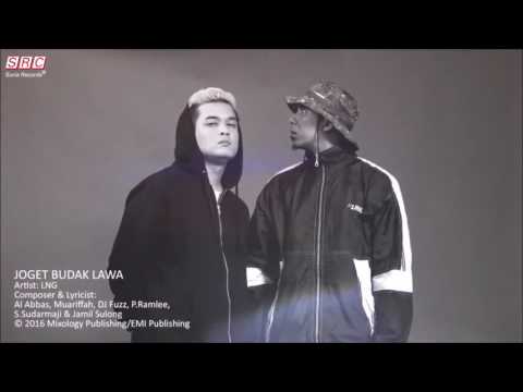 Lawa Nie Geng | Joget Budak Lawa