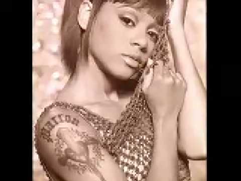 Lisa "Left Eye" Lopes - Listen - Eye Legacy