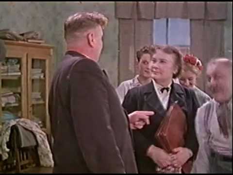 Александр Александрович Орлов. Х/Ф Шофер поневоле.