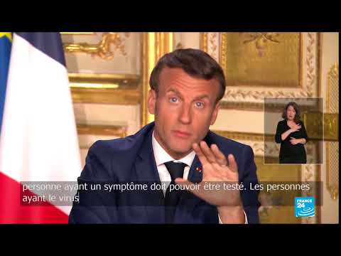 Vive Macron et vive la République