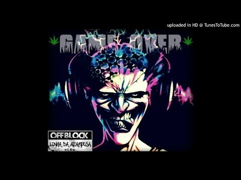 OB - Game Over [Ciga & Lírico]
