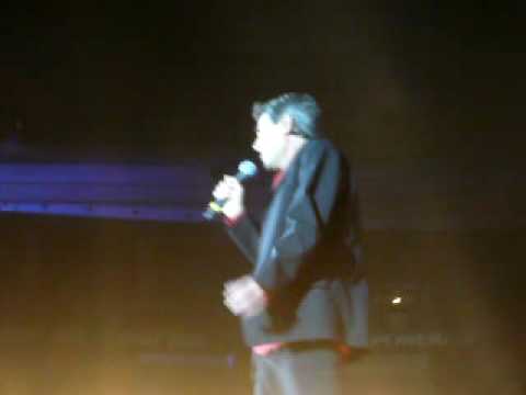 Philippe Cataldo - Les divas du dancing - Stade de France-