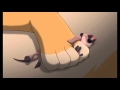 The Lion King 1½ Saying Good Night