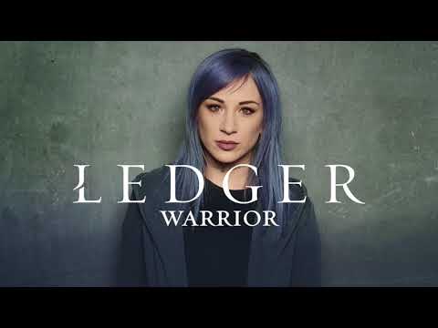 LEDGER: Warrior (Feat. John Cooper) (Official Audio)