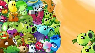 Why...??? Why...??? Why...??? Plants Vs Zombies. Iceweed. Ancient Egypt.