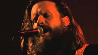 Father John Misty - This is Sally Hatchet (Bologna, Locomotiv, November 1st 2015)