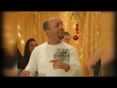 Valentina Munćanović i Zoran Martinović - Dje knd mi volanu an mnj NG program 2009