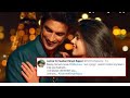 Dil Bechara Sad Scenes WhatsApp Status