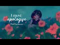 Vietsub | I Must Apologise - PinkPantheress | Lyrics Video