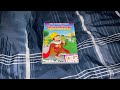 Opening To Curious George Royal Monkey 2019 DVD
