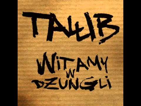Tallib - Witamy w dzungli