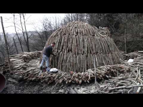 Mastri e Mestieri - I Carbonari