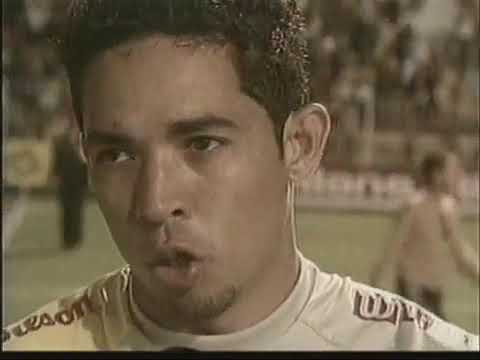 Criciúma 3x2 São Caetano - Série B 2007