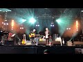 The Pretty Things - Loneliest Person (live at Isle of Wight 2018)