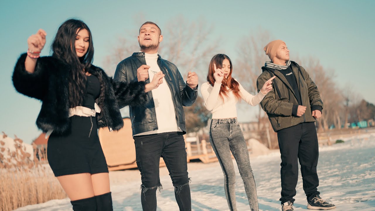 Gipsy Jozkis - Preco dievca ( cover )