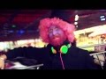 Dismantle - Round And Round Ft Lucy Love