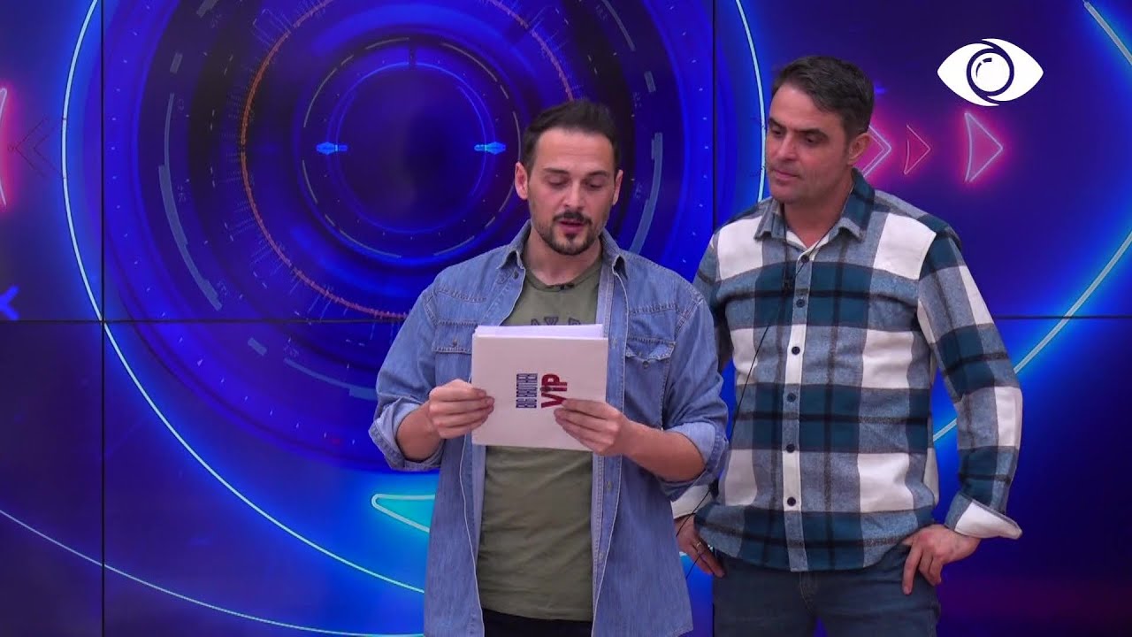 Zarf në shtëpi/ Banorët si opinionist për disa nga ngjarjet e BBV1