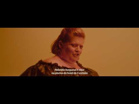 Capicua - Chiaroscuro (Lyric Video)