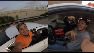 Marijuana Music Video