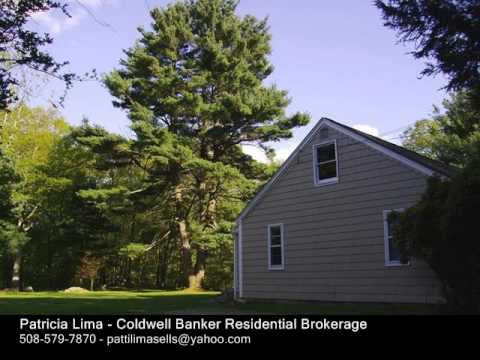 86 Olive, Ashland MA 01721 - Single Family Home - Real Estate - For Sale -