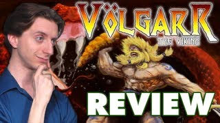 Volgarr the Viking video thumbnail