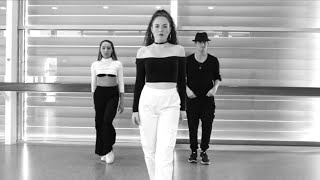 Momentum Productions - Troye Sivan 'Dance To This' (feat. Ariana Grande)