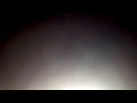 2013 RAM 1500 Hemi with Borla XR-1 Sportsman Muffler