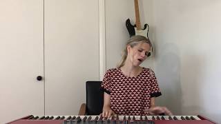 Still Good - DNCE | Molly Kate Kestner (Cover)