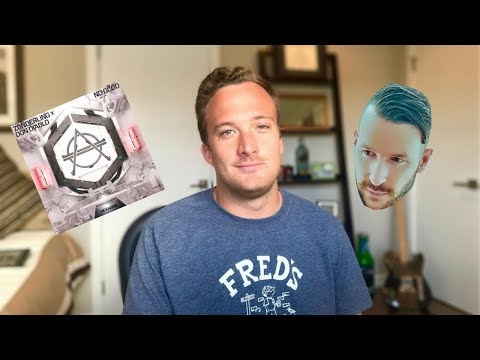 How Don Diablo & Zonderling Made 'NO GOOD'