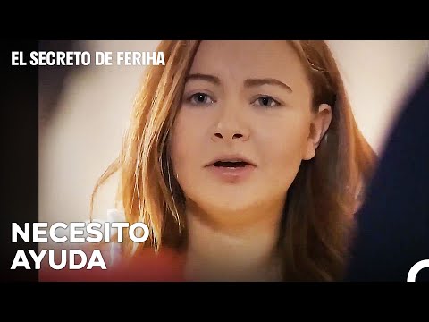 Feriha No Se Está Enterando De Lo De Cansu - El Secreto De Feriha Capítulo 50