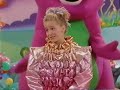In Outer Space All Versions Part 266
