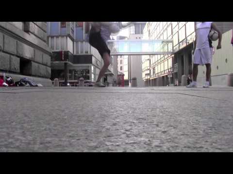 Adrian Krogseter - IATW