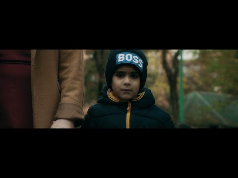 Šakal & LuciferBeats  - Sám feat.DelPes, Vladis, DanoKapitan (Official video)
