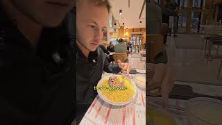 trying Local Palestinian food in Palestine 🇵🇸