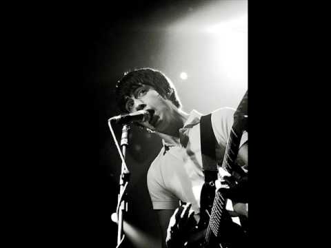 Arctic Monkeys - The Lovers (cover) // Alex Turner fanvid