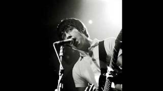 Arctic Monkeys - The Lovers (cover) // Alex Turner fanvid