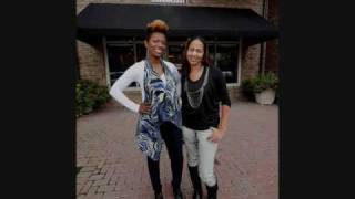 Kandi Burruss-Fly Above