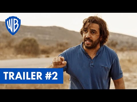 Trailer-Vorschau: Tausend Zeilen